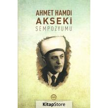 Ahmet Hamdi Akseki Sempozyumu - Kolektif