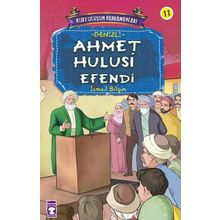 AHMET HULUSI EFENDI - İSMAIL BILGIN