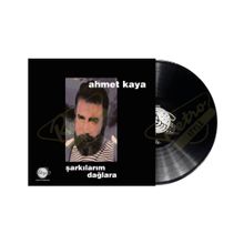 Ahmet Kaya Şarkılarım Dağlara Plak