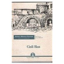 Ahmet Midhat Efendi Bütün Eserleri - Cinli Han - Ahmet Mithat Efendi