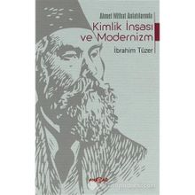 Ahmet Mithat Anlatılarında Kimlik İnşası ve Modernizm - İbrahim Tüzer