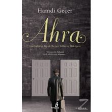 Ahra - Hamdi Geçer