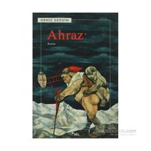 Ahraz - Deniz Gezgin