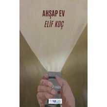 Ahşap Ev Elif Koç