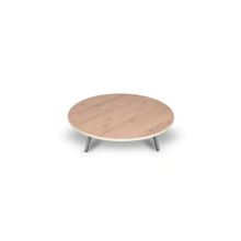 Ahşap Katlanır 70 cm Yer Sofrası