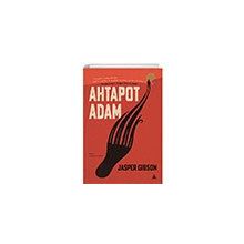 Ahtapot Adam - Jasper Gibson