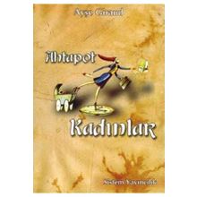 Ahtapot Kadınlar - Ayşe Giraud
