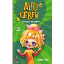 Ahu Ceren - Ecrin Akçe