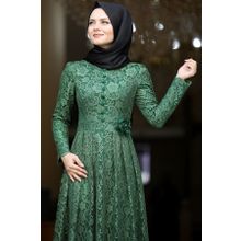 Ahunisa 5646 Haki Henna Abiye