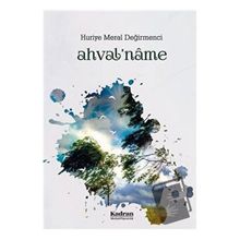 Ahval'name Huriye Meral Değirmenci