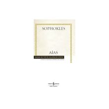 Aias - philoctetes sofokles
