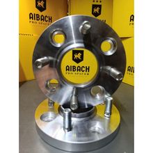 Aibach Pro Volvo C30-S40-V50-C70 5x108 20 mm Spacer