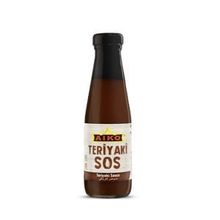 Aiko 200 ml Teriyaki Sos