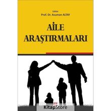 Aile Araştırmaları - Asuman Altay