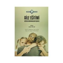 Aile Eğitimi - Nihal Varol