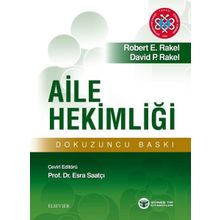 Aile Hekimliği - David P. Rakel