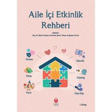 Aile İçi Etkinlik Rehberi 1 - Bilal Yorulmaz