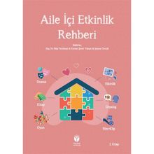 Aile İçi Etkinlik Rehberi 2 - Bilal Yorulmaz