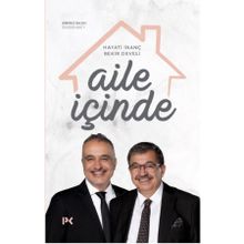 Aile İçinde - Bekir Develi