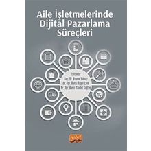 Aile İşletmelerinde Dijital Pazarlama Süreçleri - Osman Yılmaz