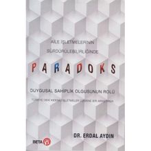 Aile İşletmelerinin Sürdürülebilirliğinde Paradoks Beta Yayınları