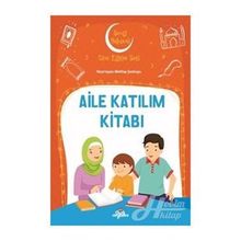Aile Katılım Kitabı Sevgi Bahçesi Dini Eğitim Seti-Düş Değirmeni