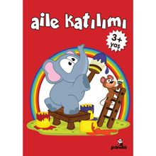 Aile Katılımı - Gülizar Çilliyüz Çetinkaya