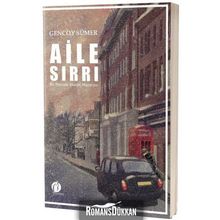 Aile Sırrı - Gencoy Sümer
