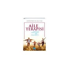 Aile Terapisi Manevi Yönelimli Bir Perspektif - Halil Ekşi