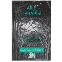 Aile Terapisi - Susan H. McDaniel , William J. Doherty