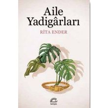 Aile Yadigarları - Rita Ender