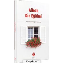 AILEDE DIN EĞİTİMİ - ABDURRAHMAN DODURGALI