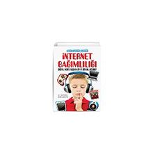 Ailede Ergenlerde Çocuklarda İnternet Bağımlılığı Sosyal Medya Alışkanlığı ve Güvenli İnternet Ali Çankırılı Çelebi Çağlayan
