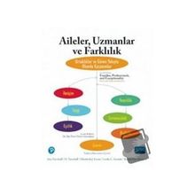 Aileler Uzmanlar ve Farklılık Nobel Akademik Yayıncılık