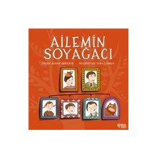 Ailemin Soyağacı - Bahar Sarıkaya