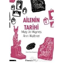 Ailenin Tarihi İnkılap Kitabevi