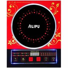 Ailipu ALP-12 Elektrikli Kırmızı Beyaz İndiksiyon Ocak