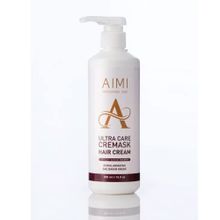 Aimi Durulanmayan 500 ml Saç Bakım Kremi