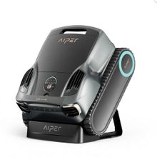 Aiper Scuba X1 Pro Max Kablosuz 300M2 Otomatik Havuz Süpürge Robotu-Toptancıyızbiz