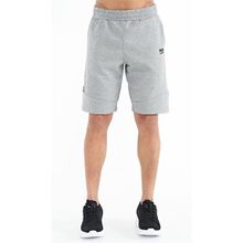 Air Jones 81246 Gri Melanj Erkek Şort