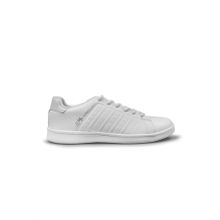 Air Unisex Beyaz&Siyah Spor Ayakkabı