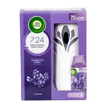 Air Wick Freshmatic Yedek 250 ml Lavanta Oda Kokusu