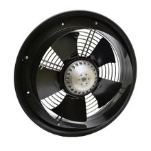 Aircol 200 MS Sanayi Tipi Saç Gövdeli Fan