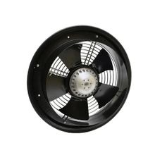 Aircol 250 MS Sanayi Tipi Saç Gövdeli Fan