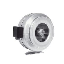 Aircol 315 KF Sanayi Tipi Radyal Kanal İçi Fan
