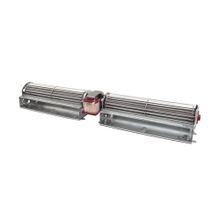 Aircol AKS-680-600 Tanjansiyel Radyal Fanlar