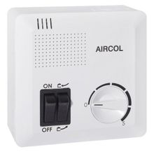 Aircol FC200 Hız Anahtarı
