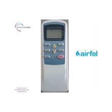 Airfel AS09-3001 Klima Kumandası