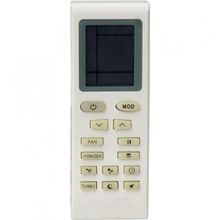 Airfel AS12-0940 Klima Kumandası