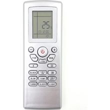 Airfel AS24-0923 Klima Kumandası